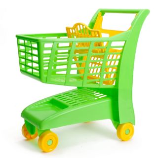 Chariot de supermarché IMITATION GAME