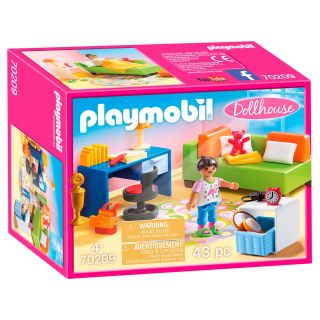 Figurine Playmobil® 30103600 City life - Enfant