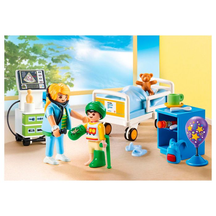 Tirelire enfant personnalisable et artisanale avec PLAYMOBIL