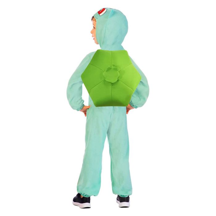 Acheter Déguisement enfant Pokemon Bulbasaur, 4-6 ans en