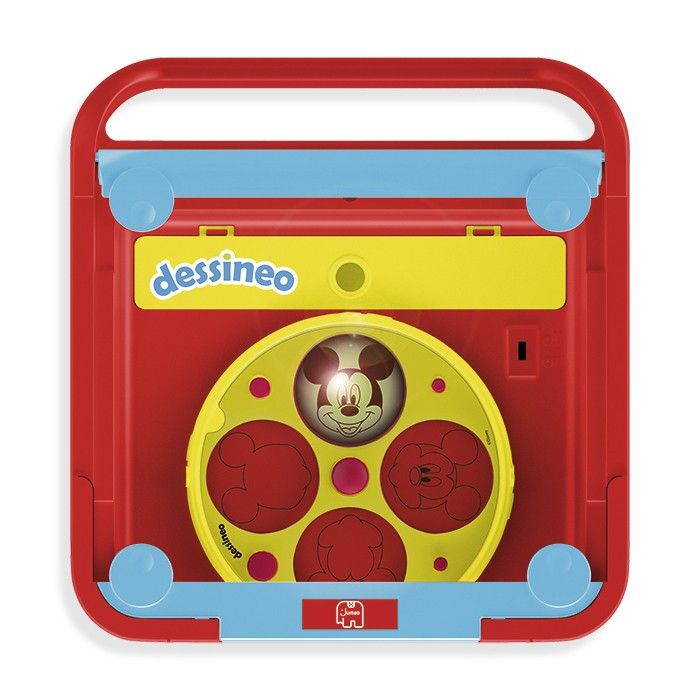 Dessineo Stickers - Autres jeux créatifs
