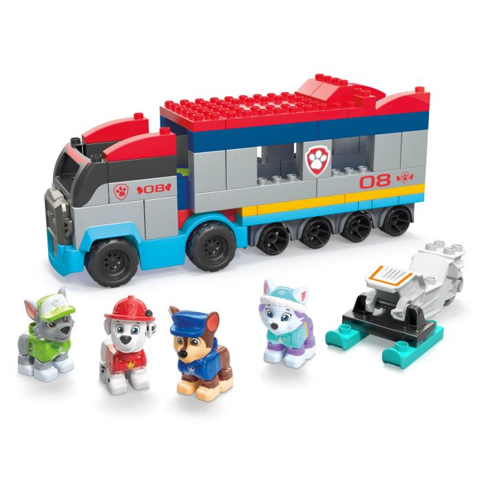 Mega bloks junior builders online