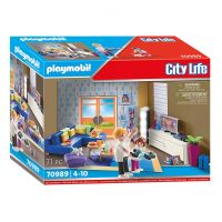 Figurine Playmobil® 30102860 City Life - Enfant