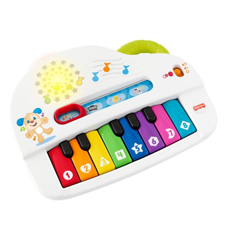 Fisher price silly hotsell sounds piano