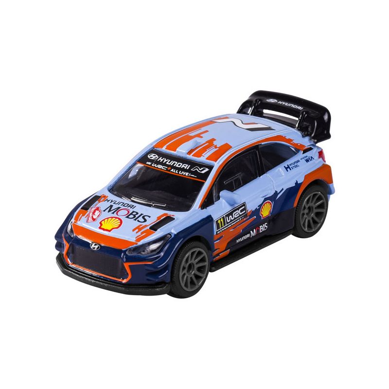 Majorette store hyundai i20